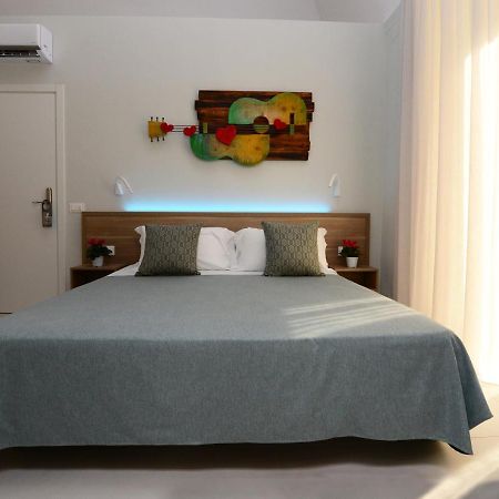 Dimora Del Cuore Guest House In Centro Vieste Exterior photo
