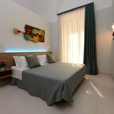 Dimora Del Cuore Guest House In Centro Vieste Exterior photo
